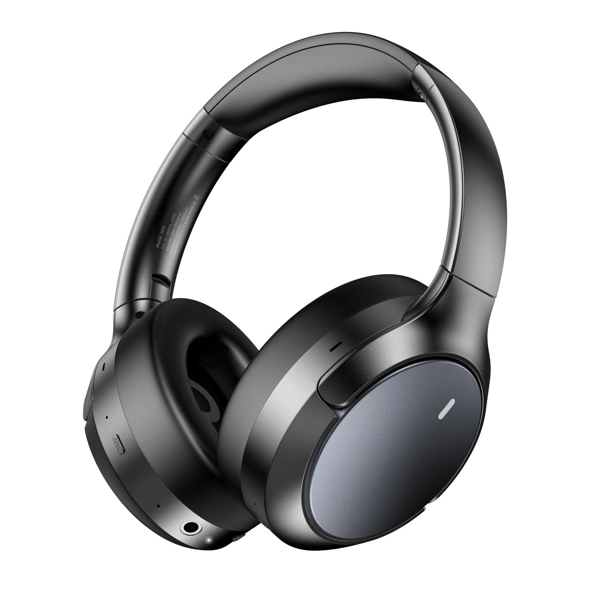 ganopterygon J20S - Wireless Headphone