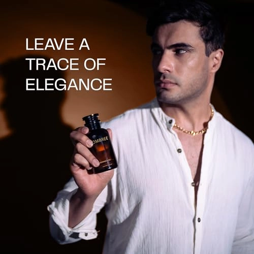 Ombree Eau de Parfum 100ml