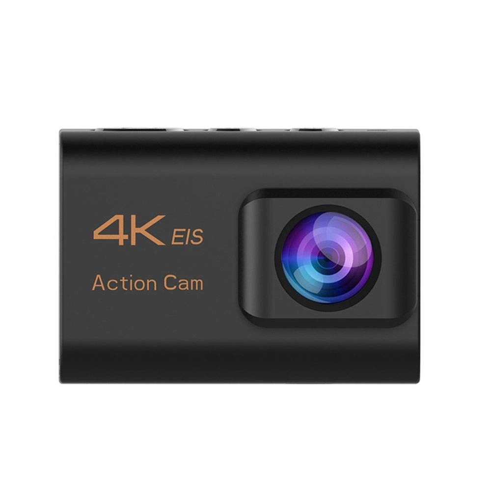 Action Camera Professional 4K