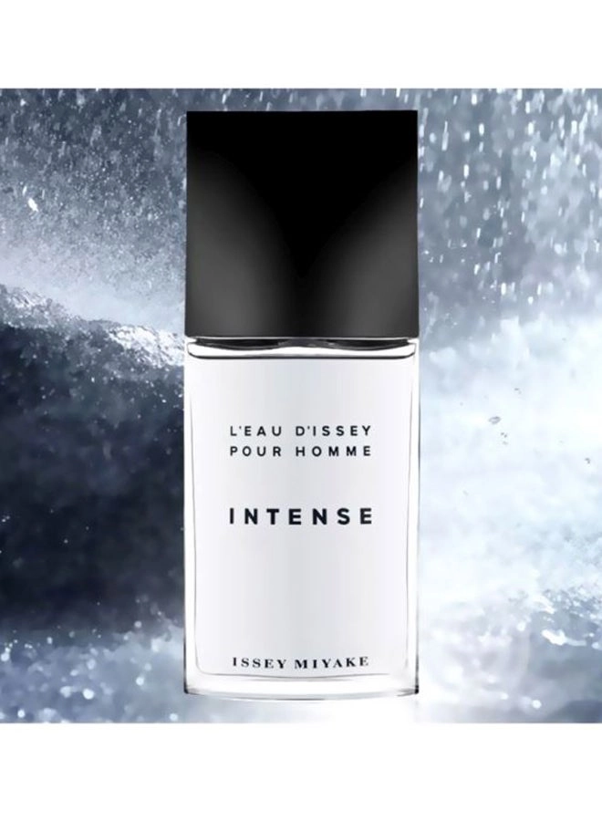 Intense Eau de Toilette 125 ml