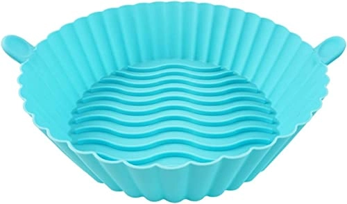 Air Fryer Silicone Liners - food-grade silicone 1 piece