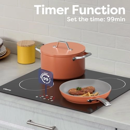 CBBIH604-D Induction hob