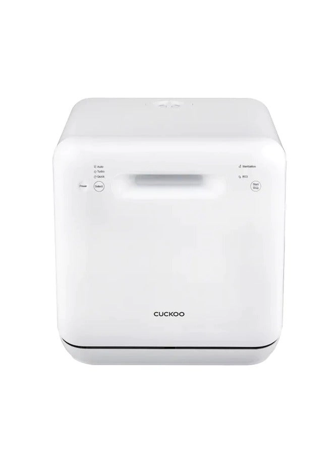 Cuckoo CDW-A0310TW Portable