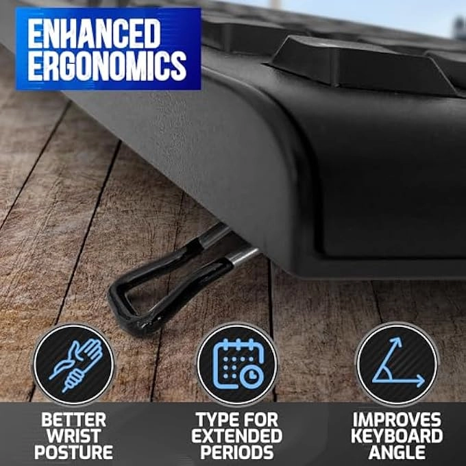 Replacement Keyboard Foot Stand