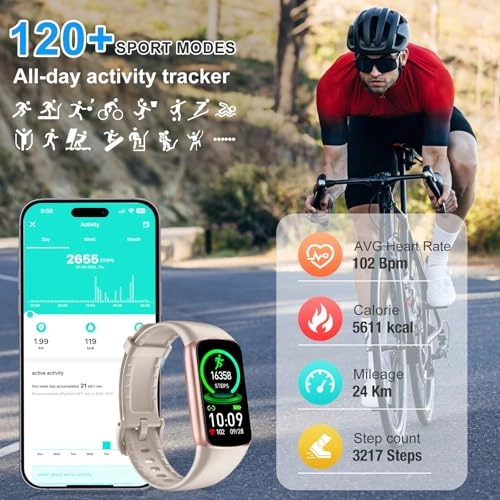 Fitness Tracker