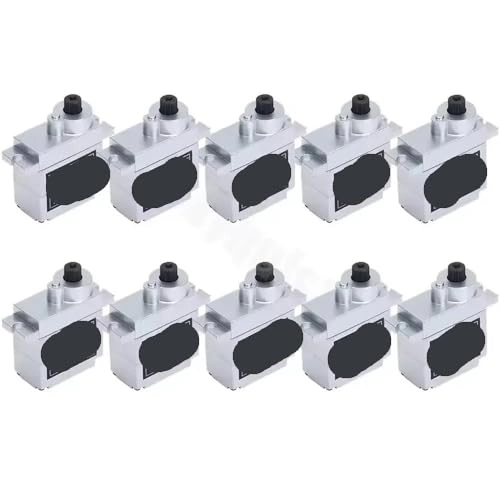 SG90 - 9G 10 pcs