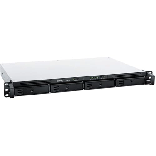 RS422+ 4-Bay