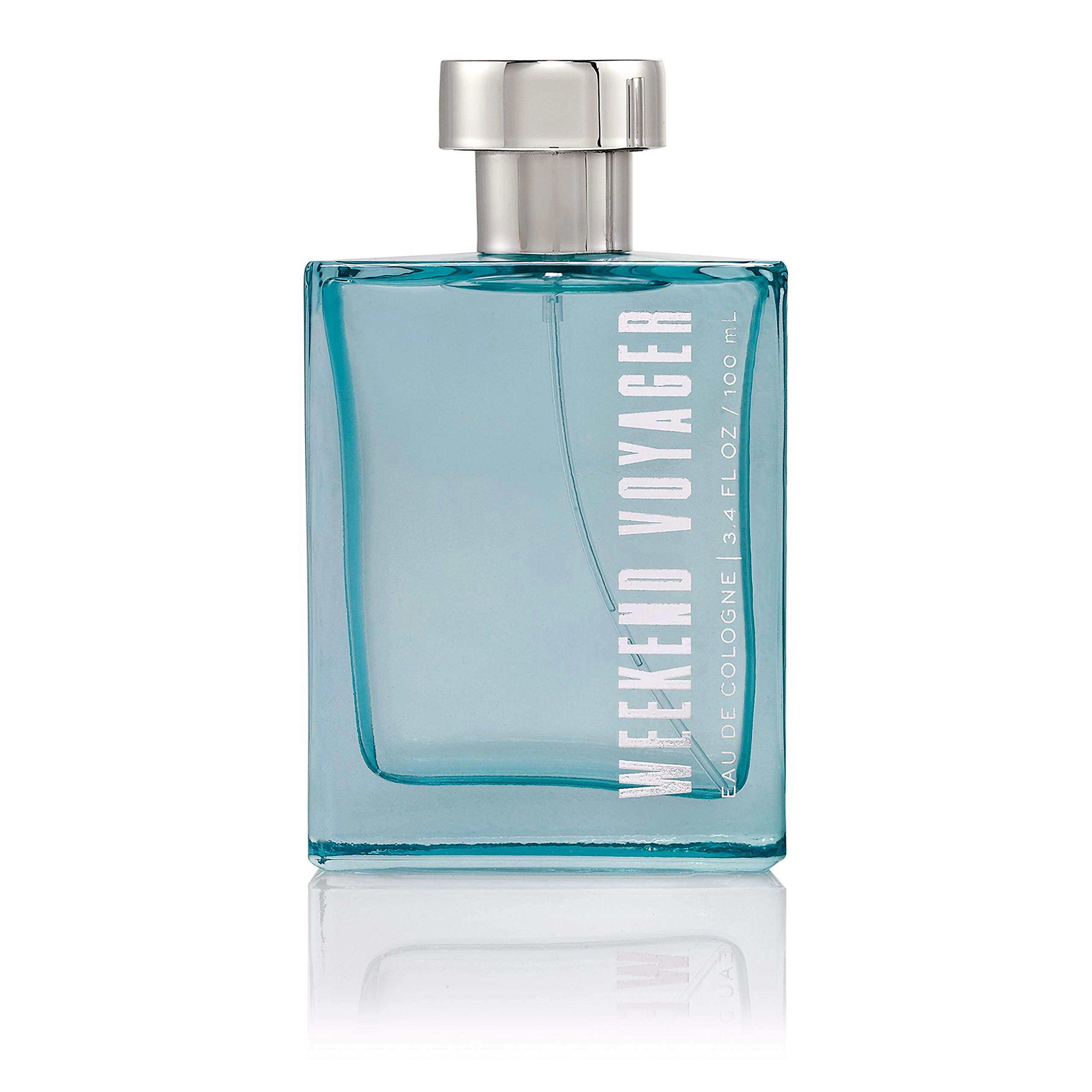 Tru Fragrance and Beauty The Icon Collection - 100 mL