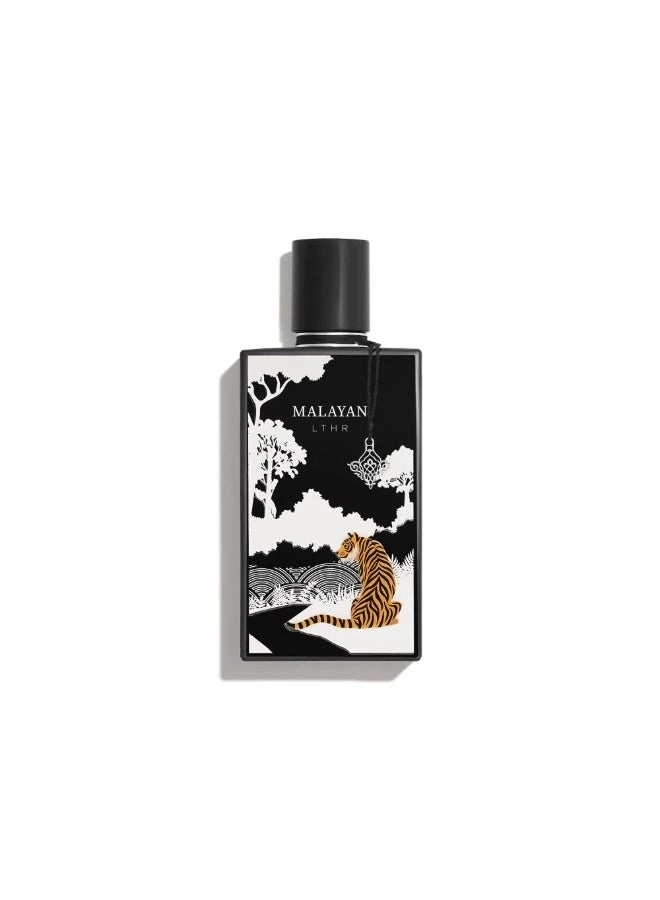 MANTA LTHR Eau de Parfum 75 ml