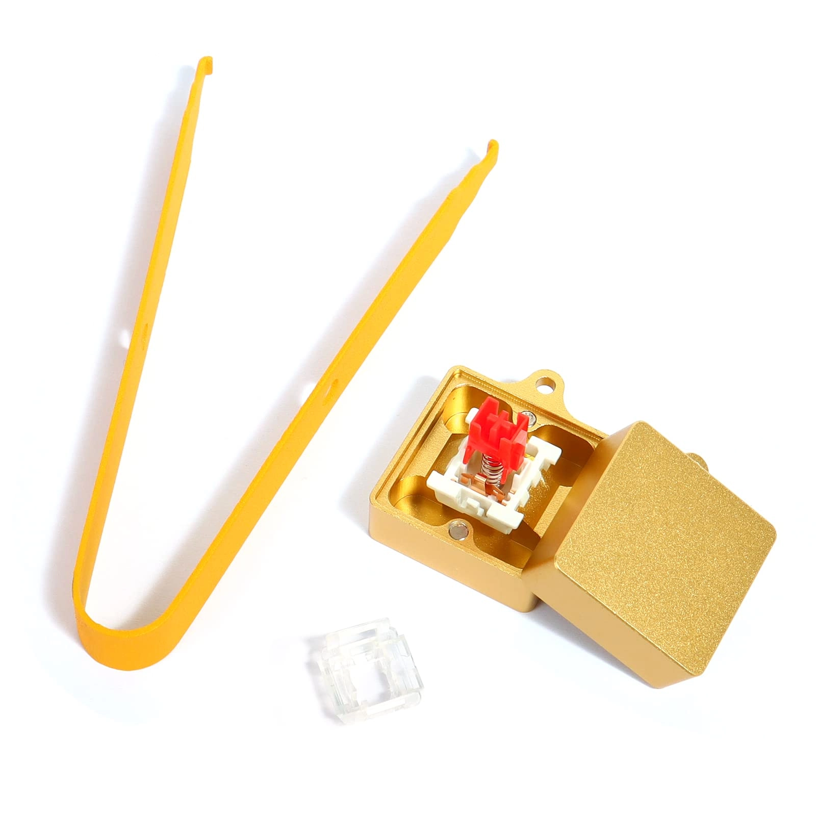 Magic-Refiner Switch Opener and Switch Puller - QWERTY RF Bundle