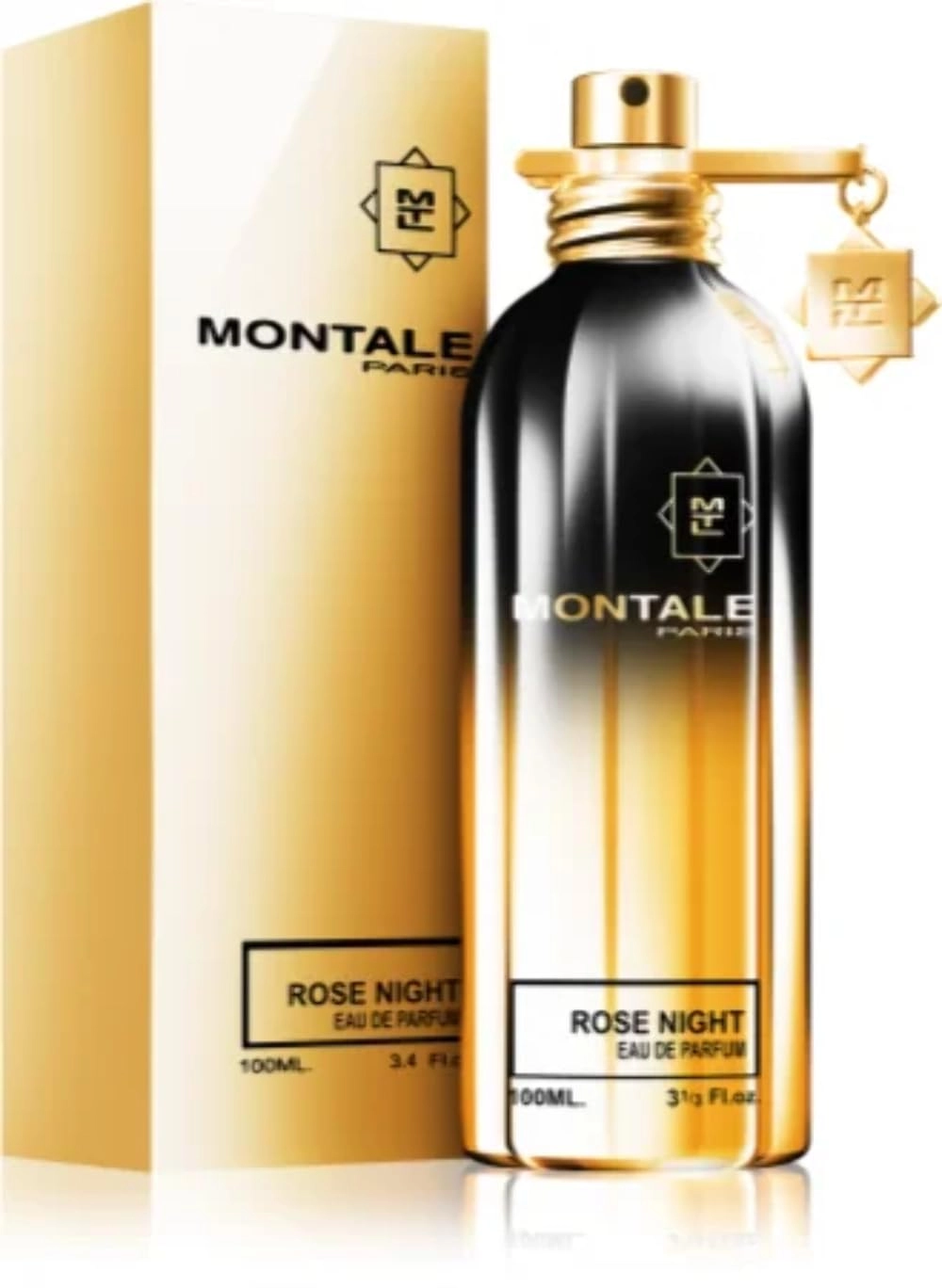 Montale Rose Night Eau de Parfum 50 ml