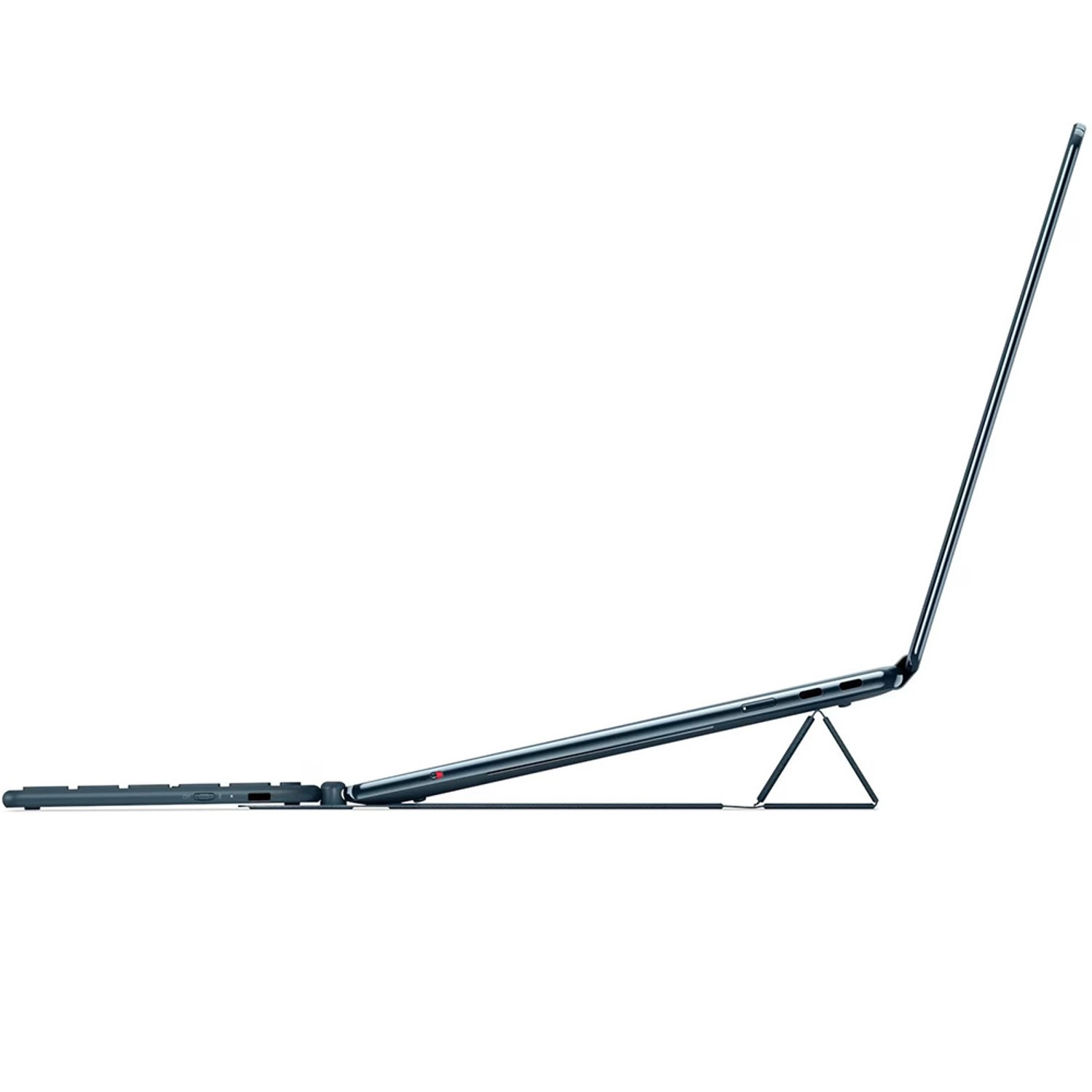 Yoga Book 9 14IAH10 - 14'' Core Ultra 9-285H 32GB DDR5 1 TB SSD