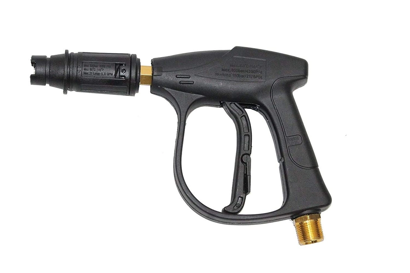 Aimex Pressure Water Spray Gun