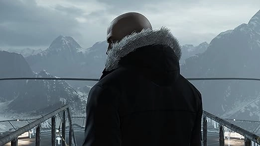 Hitman World Of Assassination Anniversary Edition - PlayStation 5