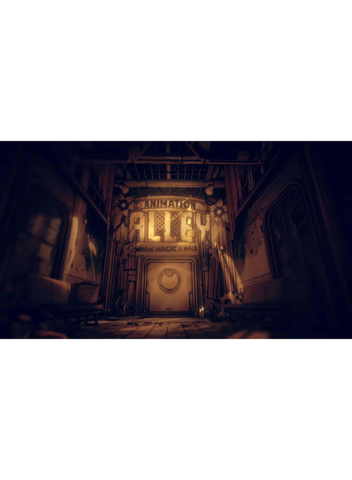 Bendy and the Dark Revival | PS5