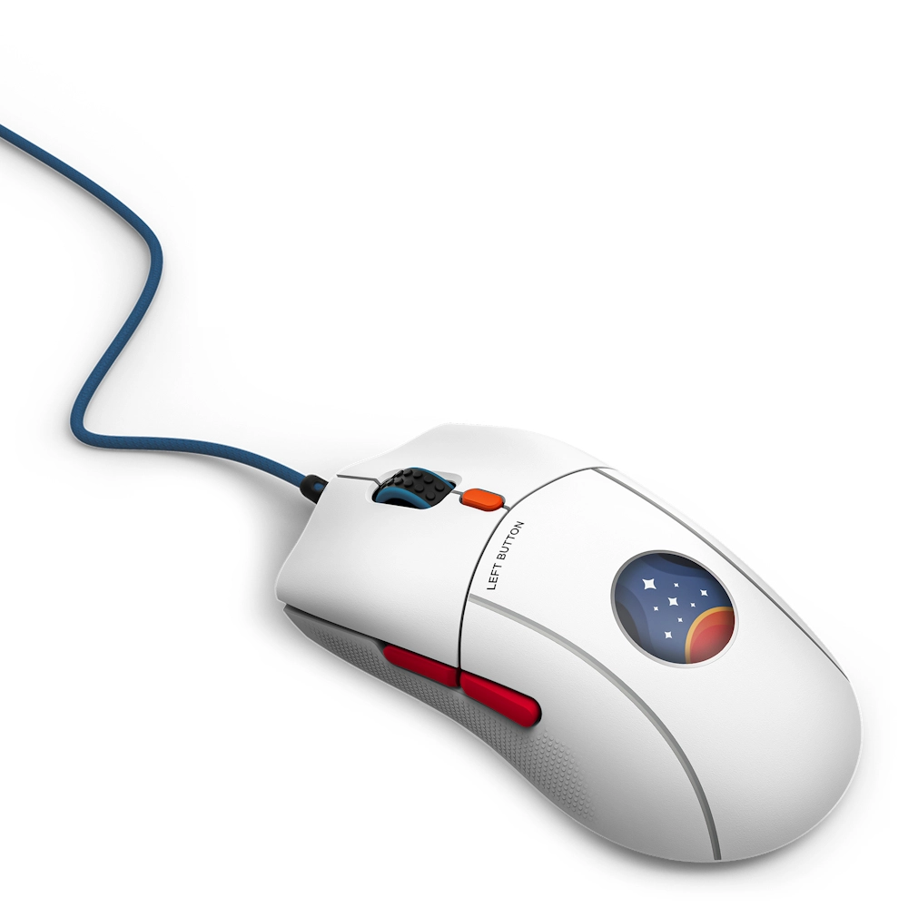 Lift Mouse - USB
