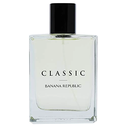 Classic Eau de Toilette 125ml