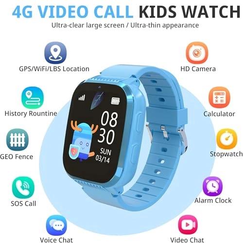 Smart 2030 C005 GPS