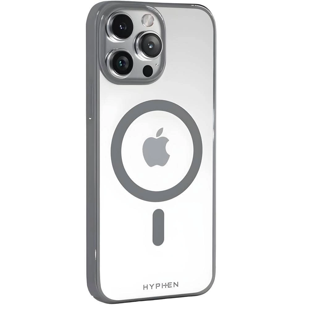 Hyphen Noct Magsafe Frame Case for Iphone 15 Pro