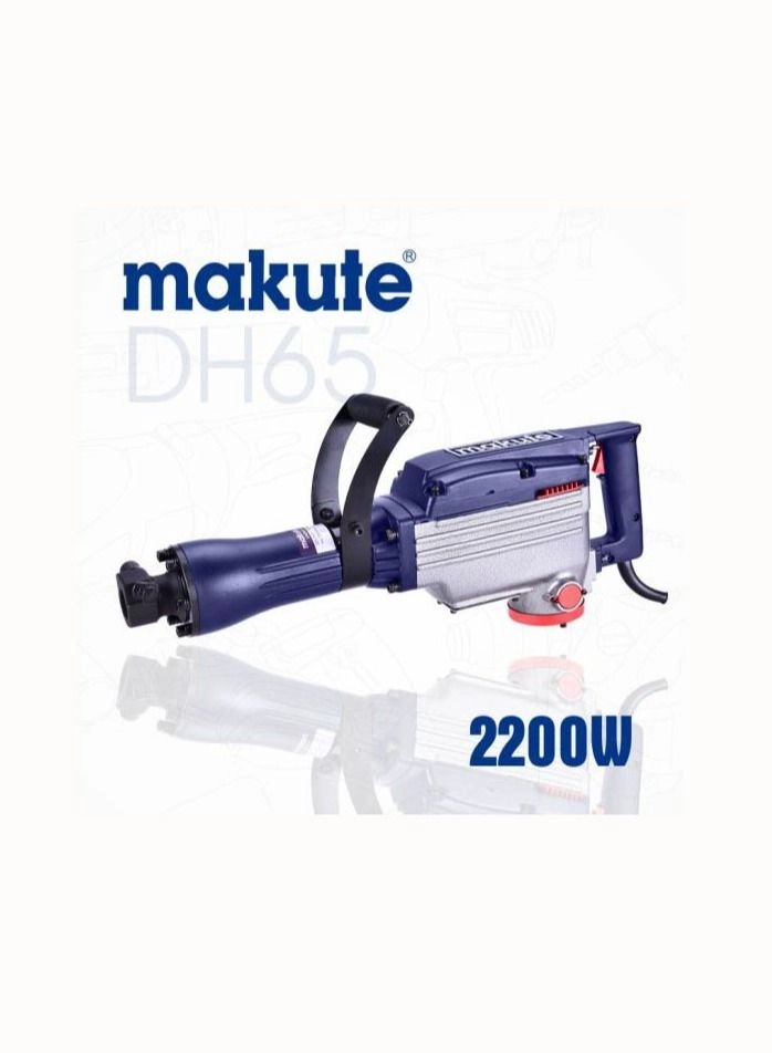 makute BNMDH65 - 2200W