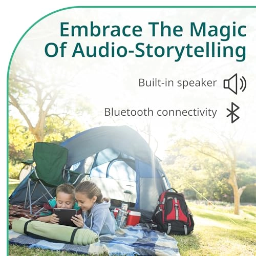 Era Color Ereader - 7 Inch 32GB