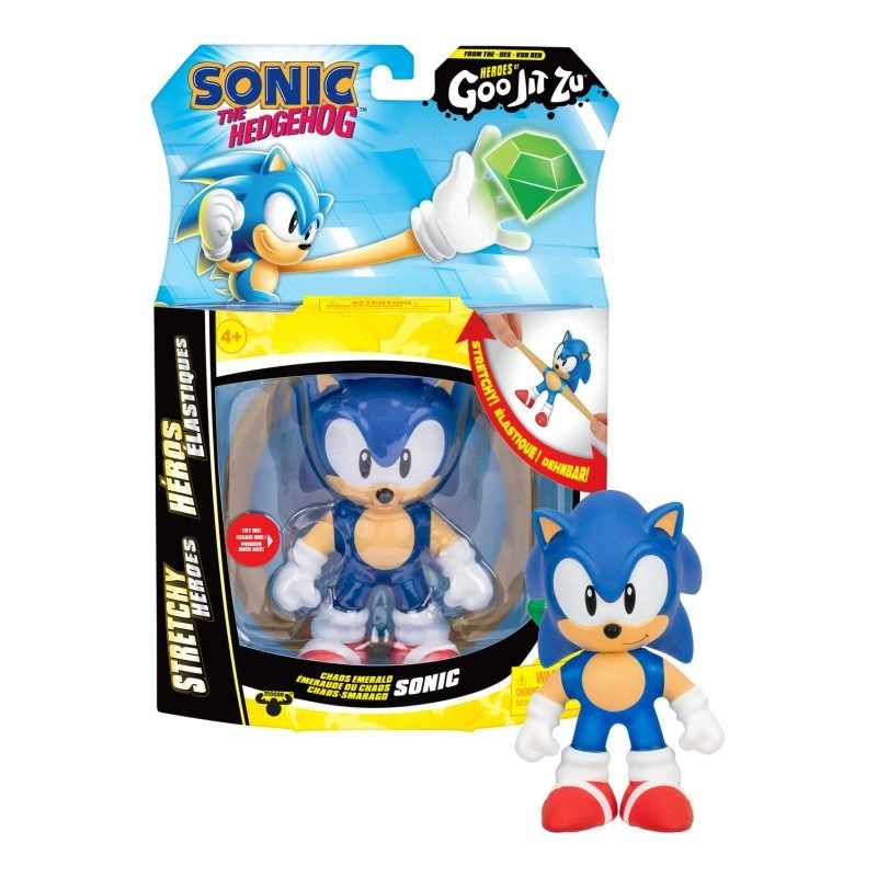 Chaos Emerald Sonic (43049)