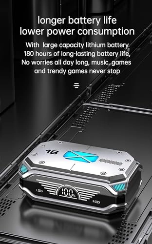 HEEARWI34 Wireless Earbud