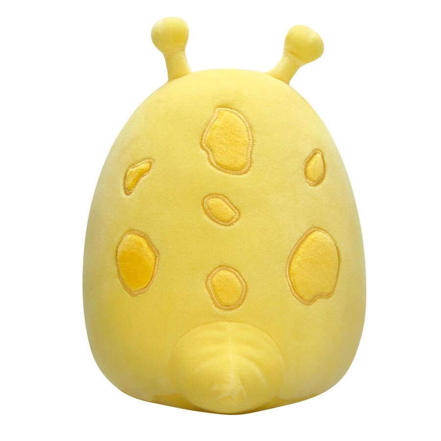 Lamar The Shark Plush - 12″ scale Assorted 1 Piece