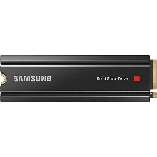 980 PRO - 2000 gigabyte M.2