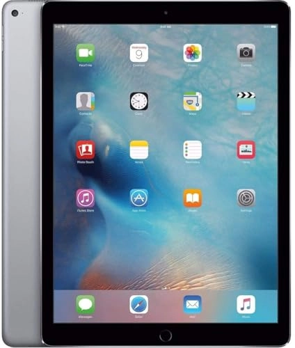 iPad (2017) - 32GB 9.7"