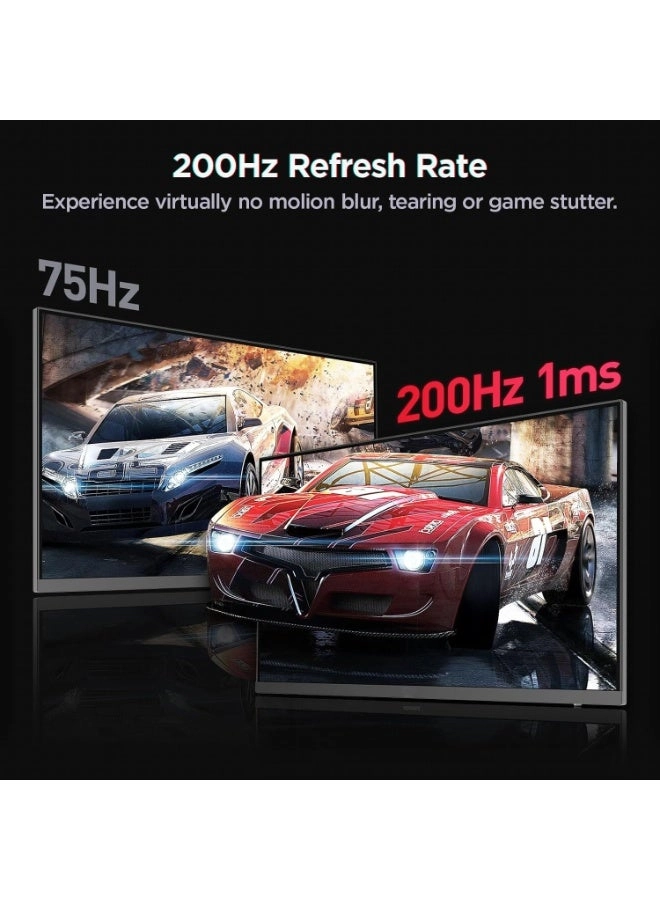 EA-G27I-BK - 27 Inches 1920x1080