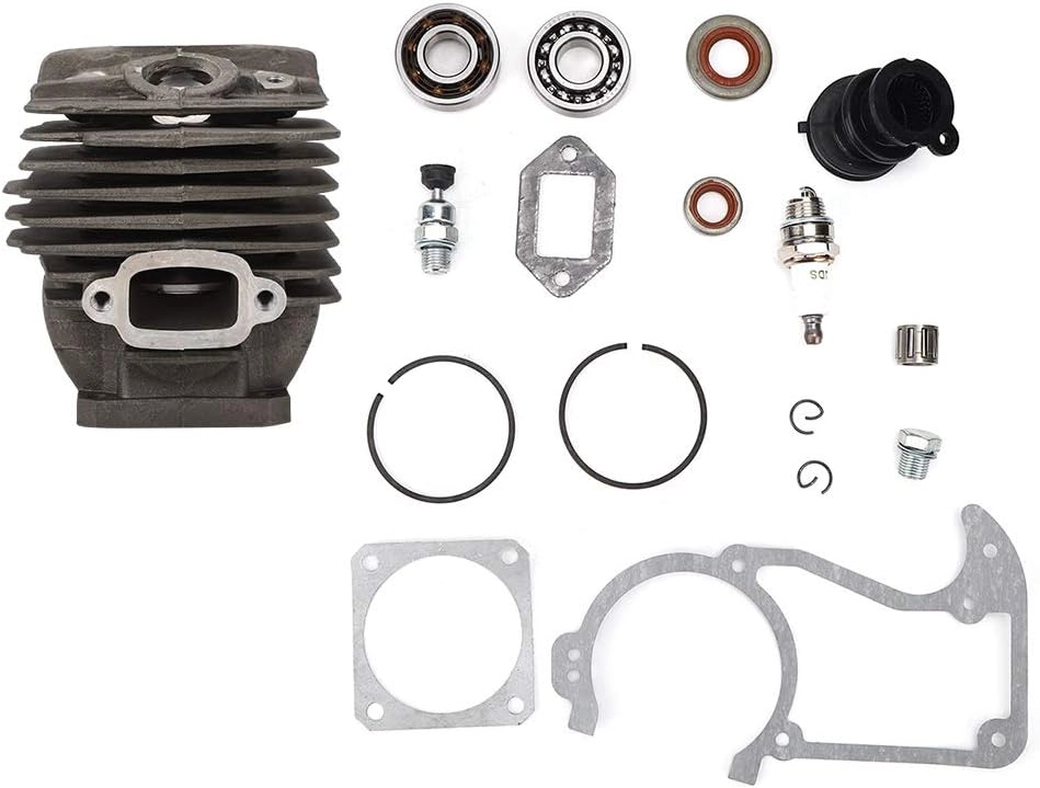woobles Cylinder Piston Gasket Assembly Kit