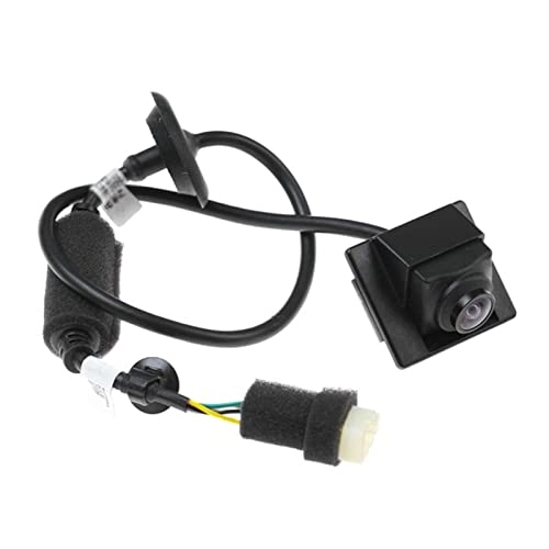 Rear View Backup Camera - Night vision