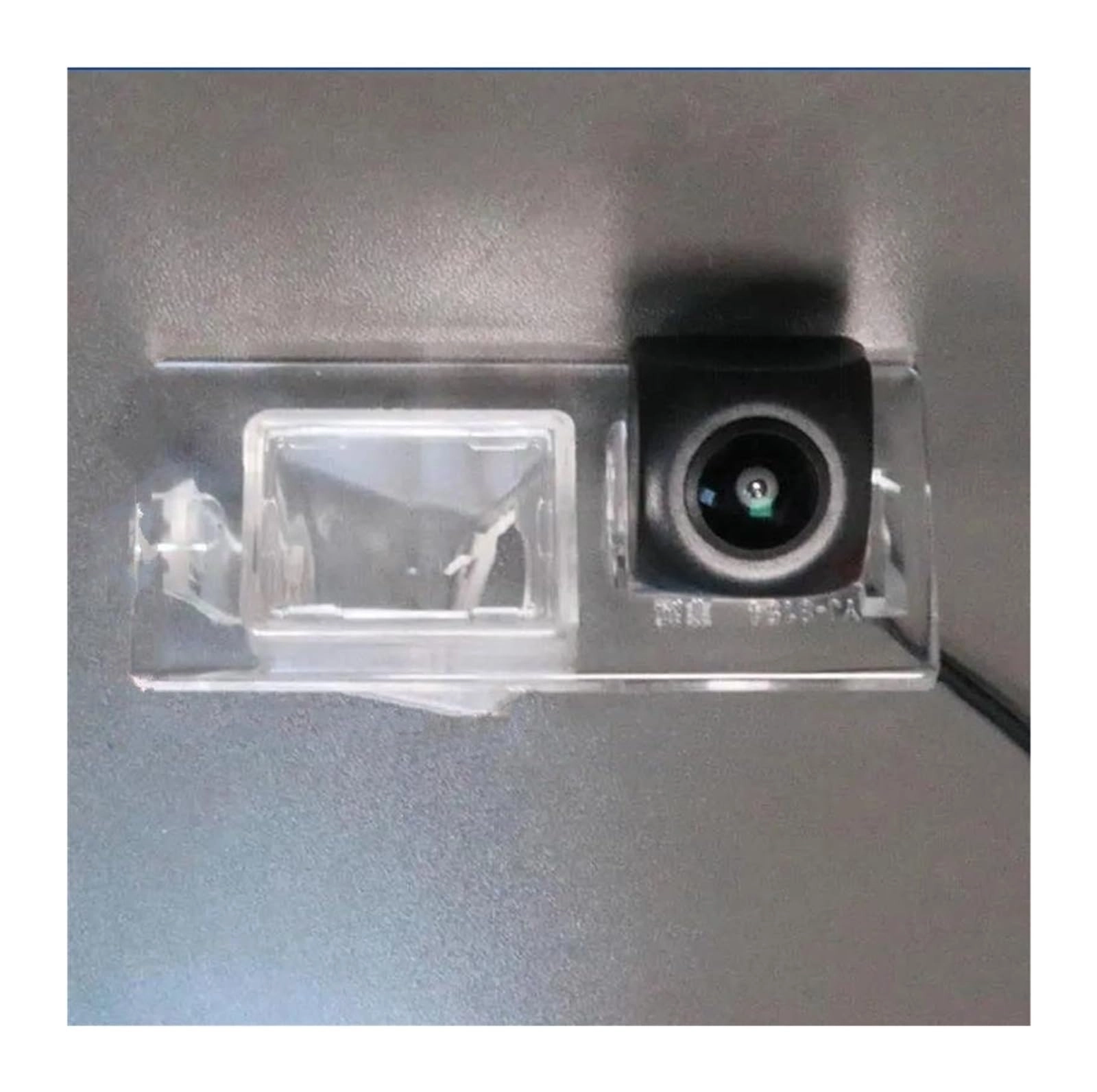 Rear View Parking Camera - Night Vision Wired or Wireless 1280 x 720 Pixels