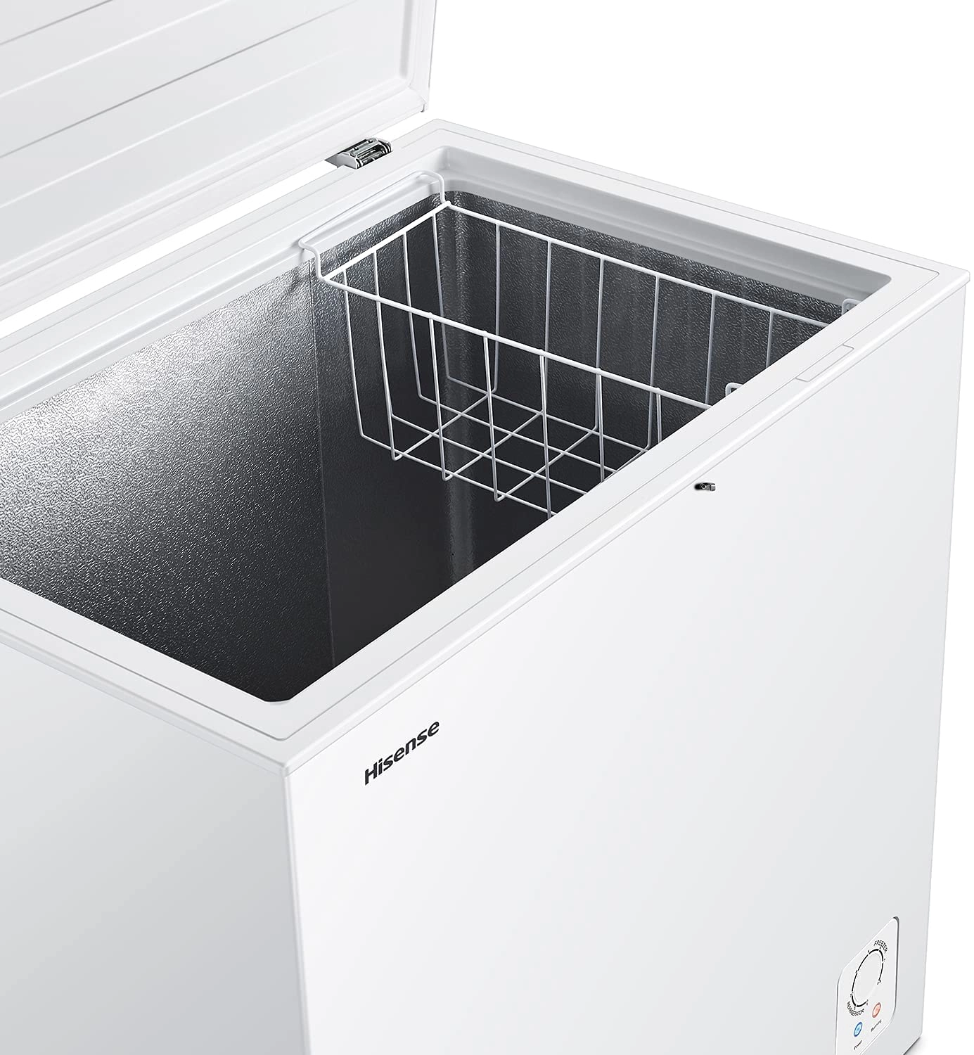 Chest Freezer 6921727048318