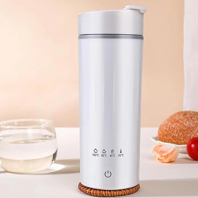 Travel Electric Kettle 480ml