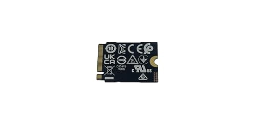 M.2 PCI-e NVME SSD - 256GB 2230