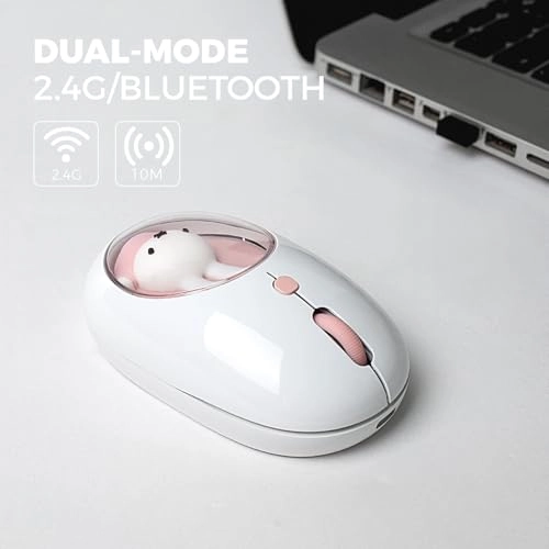 Miffy Mouse - Bluetooth