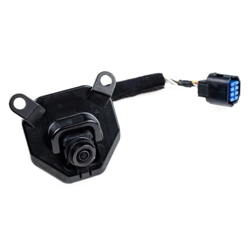 Reversing Camera - Hyundai I30 Elantra 2017