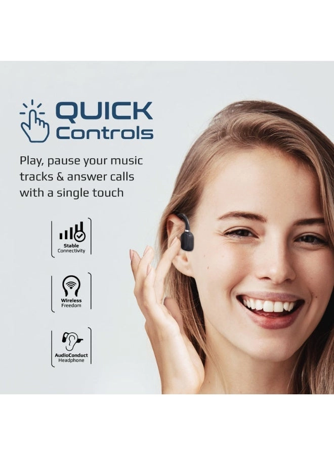 AudioConduct Endurance Wireless Headphone