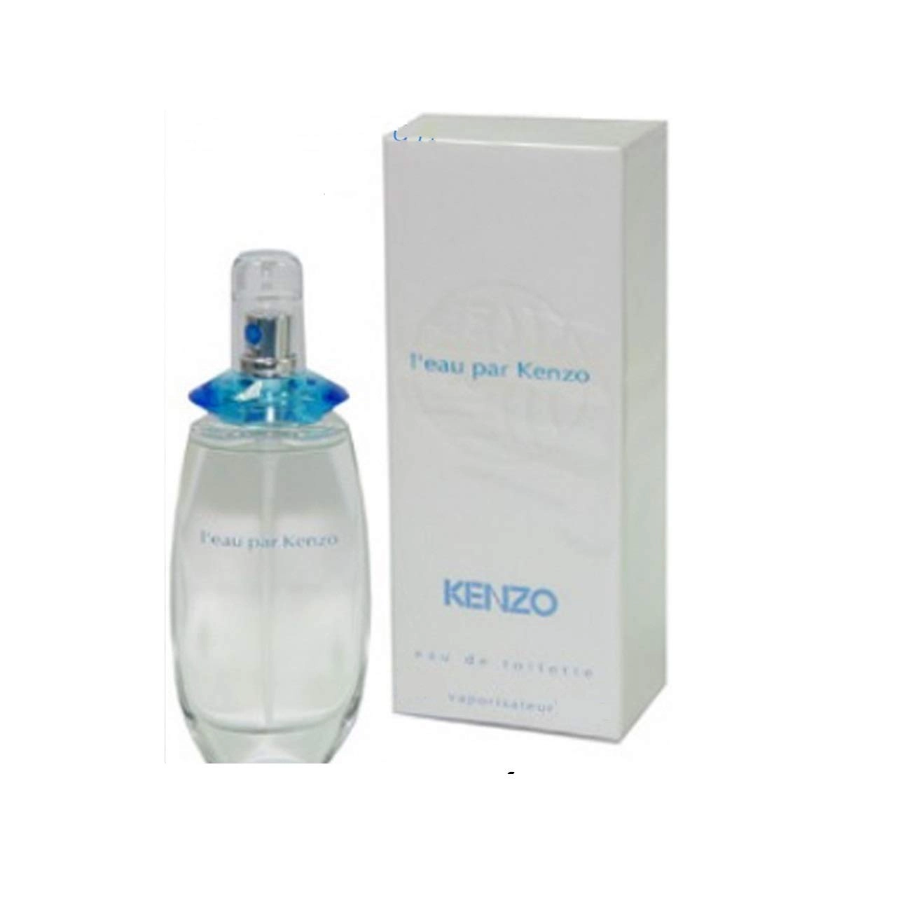 Leau Pour Kenzo Eau de Toilette 100ml