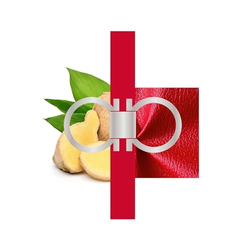 Red Leather Eau de Parfum 100 ml