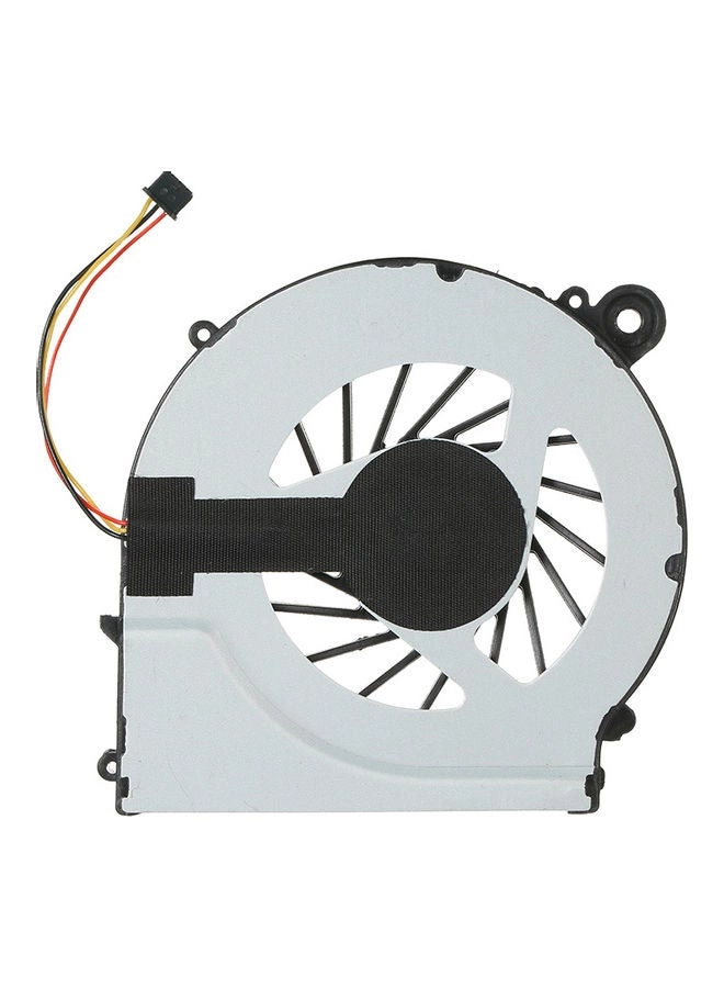 CPU LED Water Cooling Cooler - 80x80mm