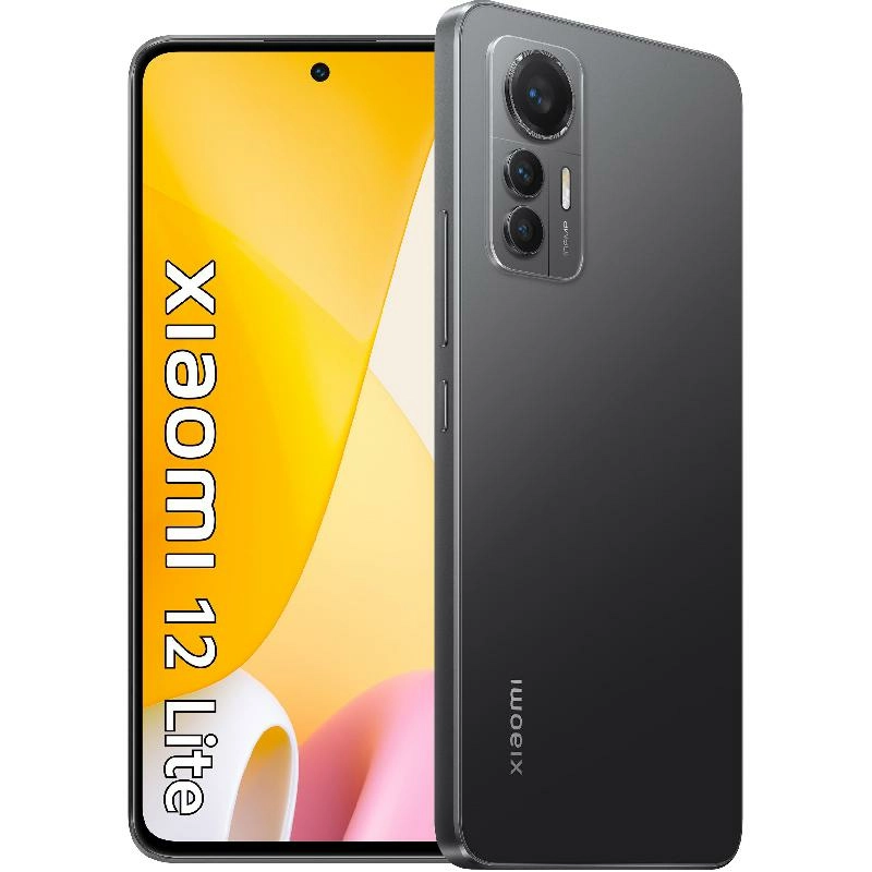 12 Lite - 8GB 256GB