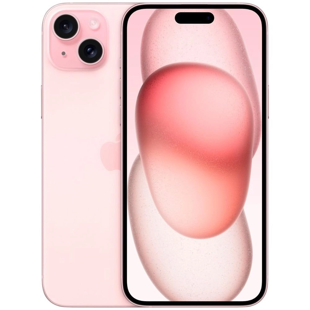 Apple (Renewed) iPhone 15 - 128 GB