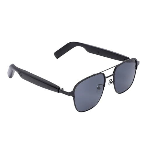 Smart Sunglasses - Over 100 Languages Bluetooth V5.4