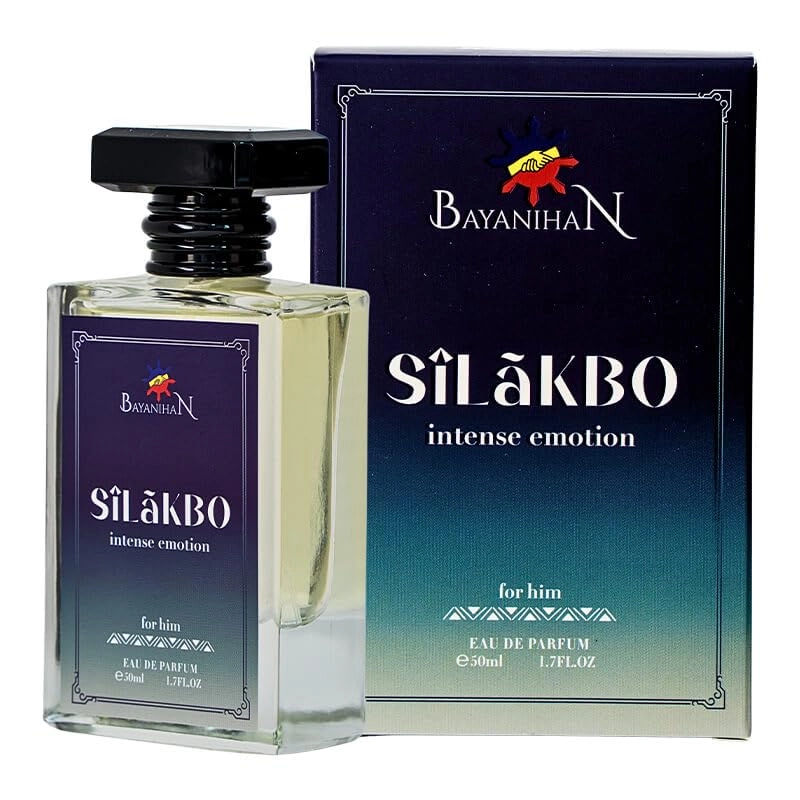 Silakbo - Eau de Parfum 50ml