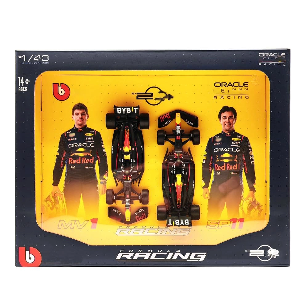 RB20 - 1:43