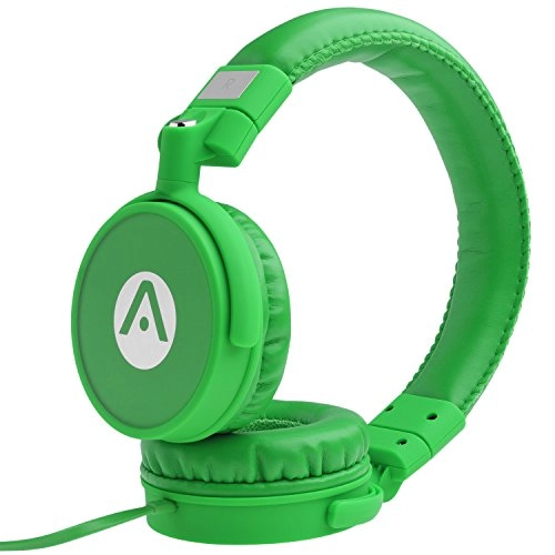 AMA7GN Wired Headphone