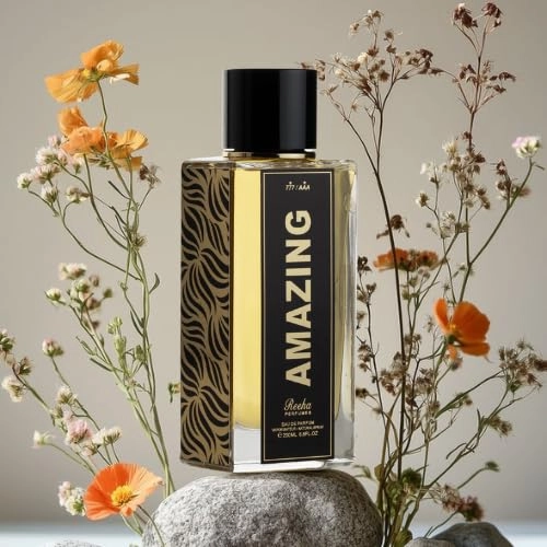 LUXURY Eau de Parfum 70ml
